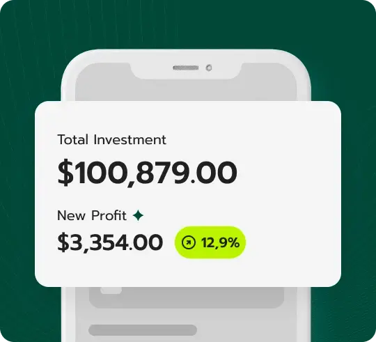Oak Capvern portfolio management