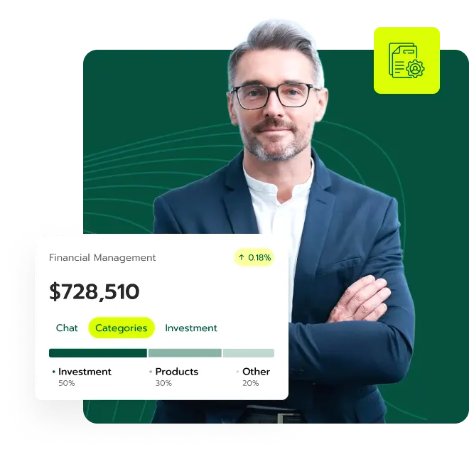 Oak Capvern capital management